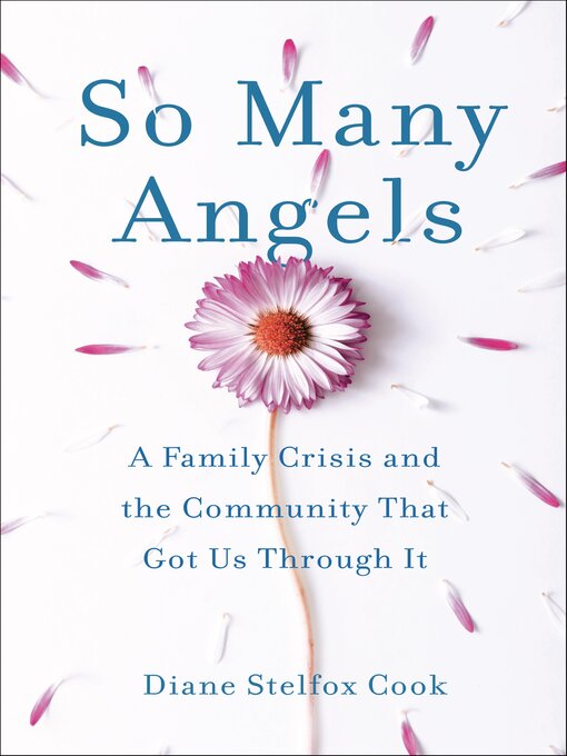 Title details for So Many Angels by Diane Stelfox Cook - Available